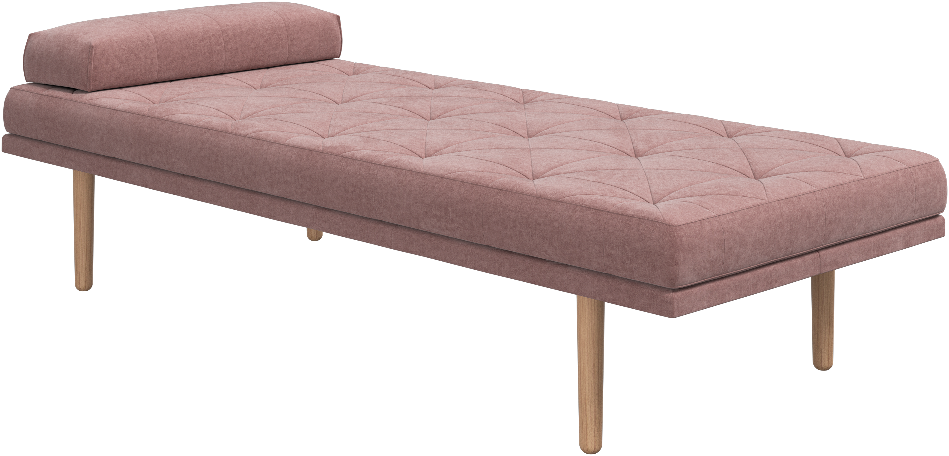 Designer day beds | Upgrade your interior here - Red | BoConcept